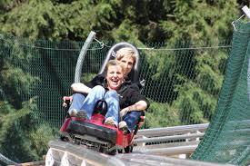 Sommerrodelbahn Bocksberg